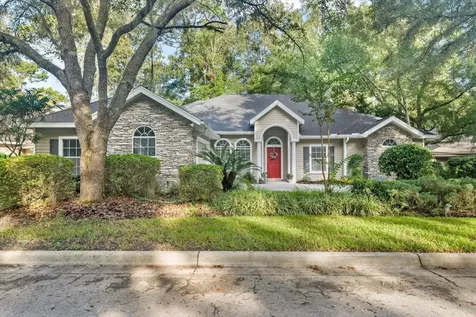 10544 SW 51st Lane Gainesville FL 32608