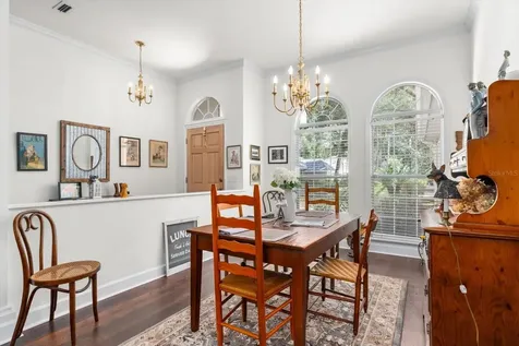 10544 SW 51st Lane Gainesville FL 32608