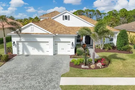 11678 Aucilla Drive Venice FL 34293
