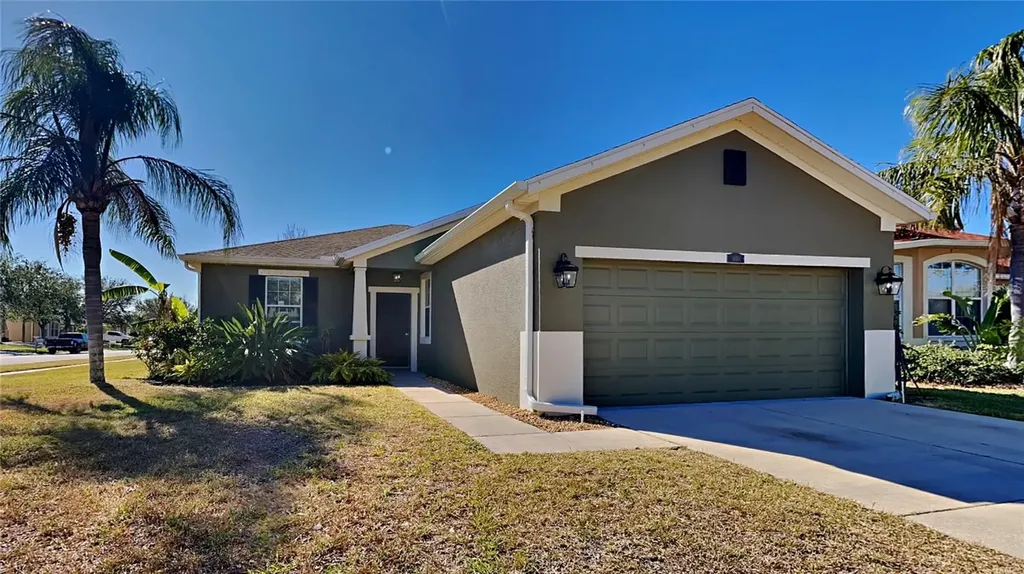 1610 Bonita Bluff Court Ruskin FL 33570