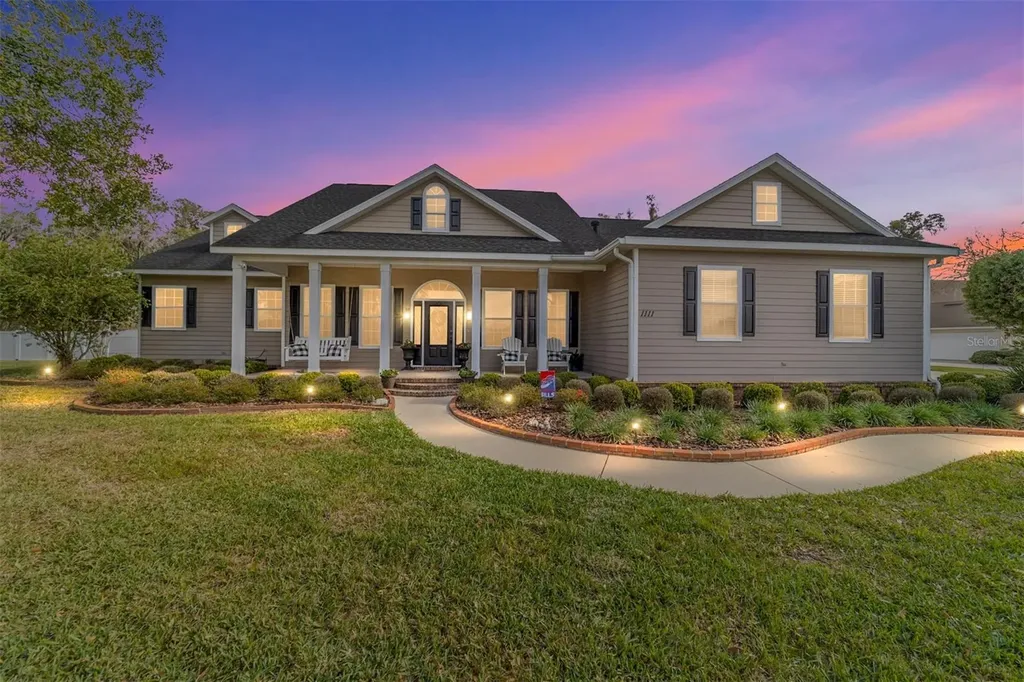 1111 SE 49th Avenue Ocala FL 34471