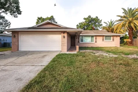 9321 Mansard Lane Port Richey FL 34668