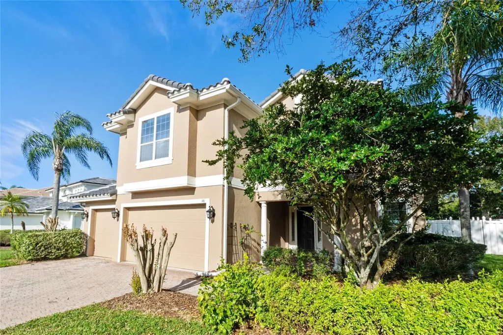 148 Calliope Street Ocoee FL 34761