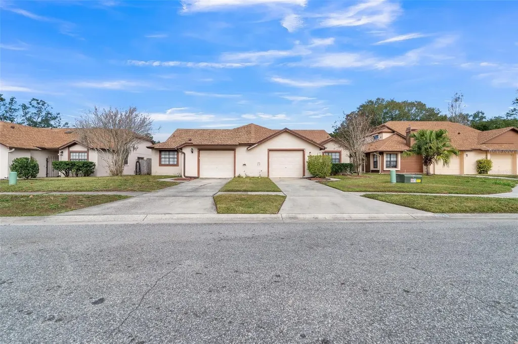 8521 Sparrowhawk Court Orlando FL 32829
