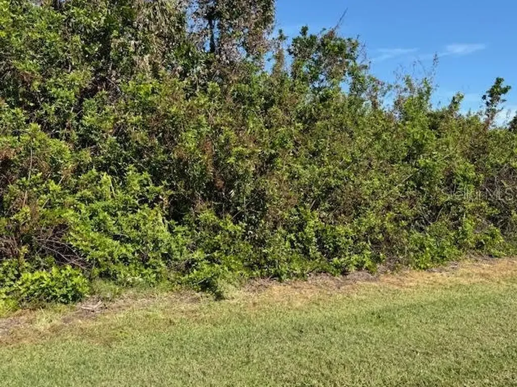 7361 Brookhaven Terrace Englewood FL 34224