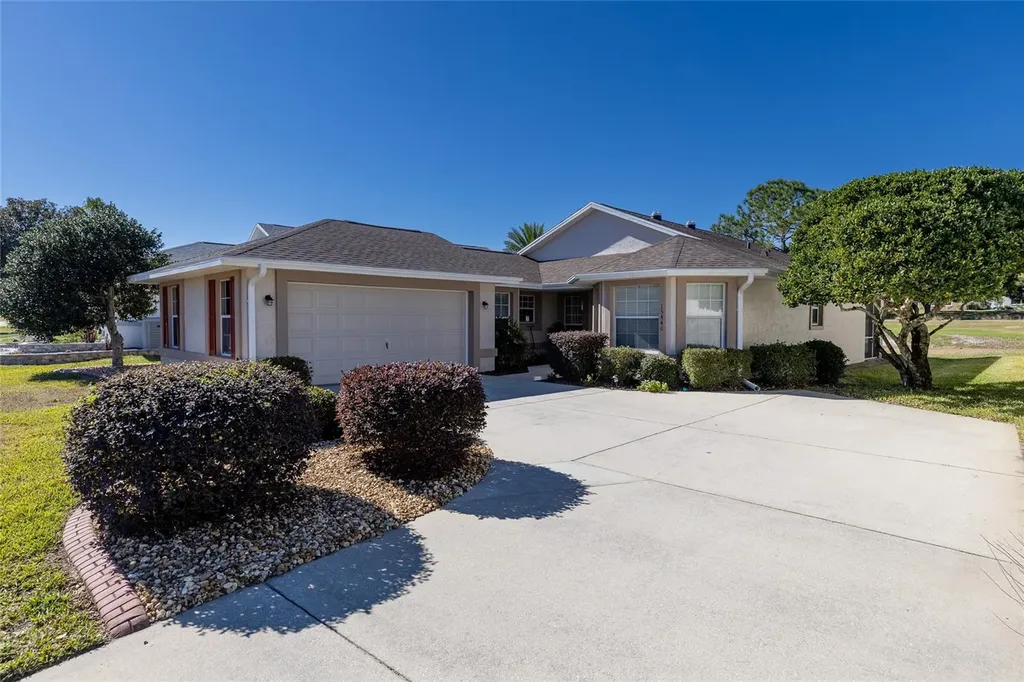 15440 SW 14th Avenue Road Ocala FL 34473