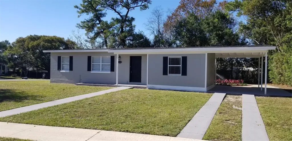 1148 Penfield Avenue Deltona FL 32725