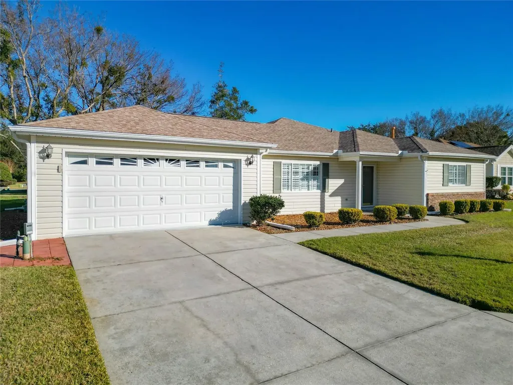 9811 SE 138th Loop Summerfield FL 34491