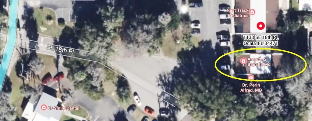 1133 SE 18th Place Ocala FL 34471