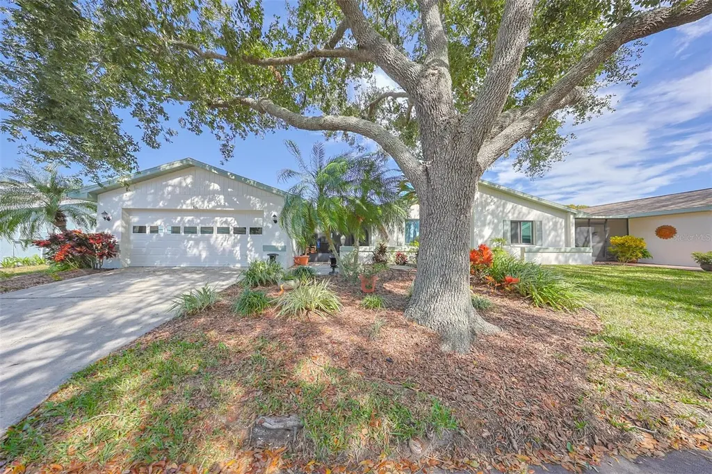 1318 Leland Drive Sun City Center FL 33573