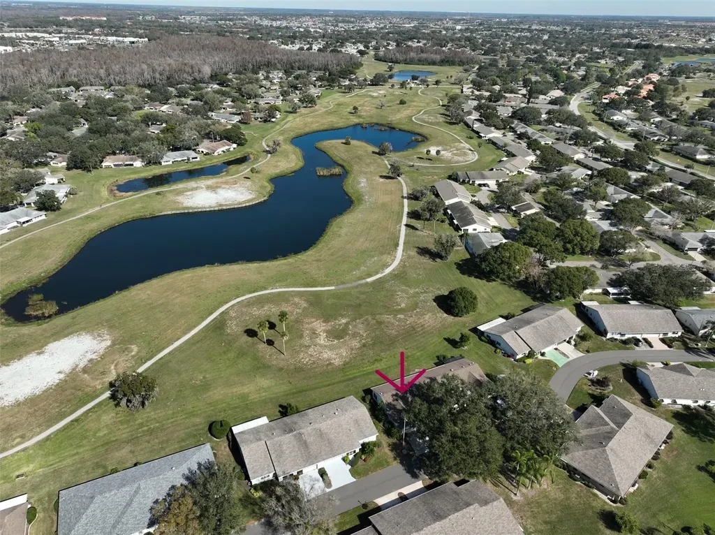 1318 Leland Drive Sun City Center FL 33573