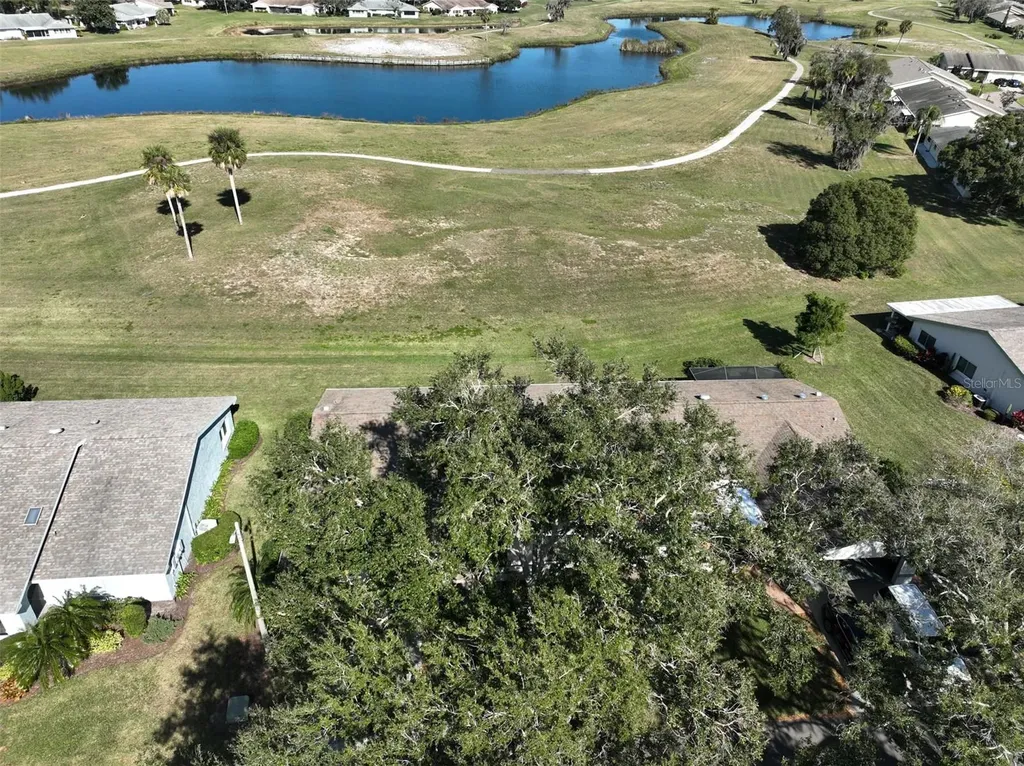 1318 Leland Drive Sun City Center FL 33573
