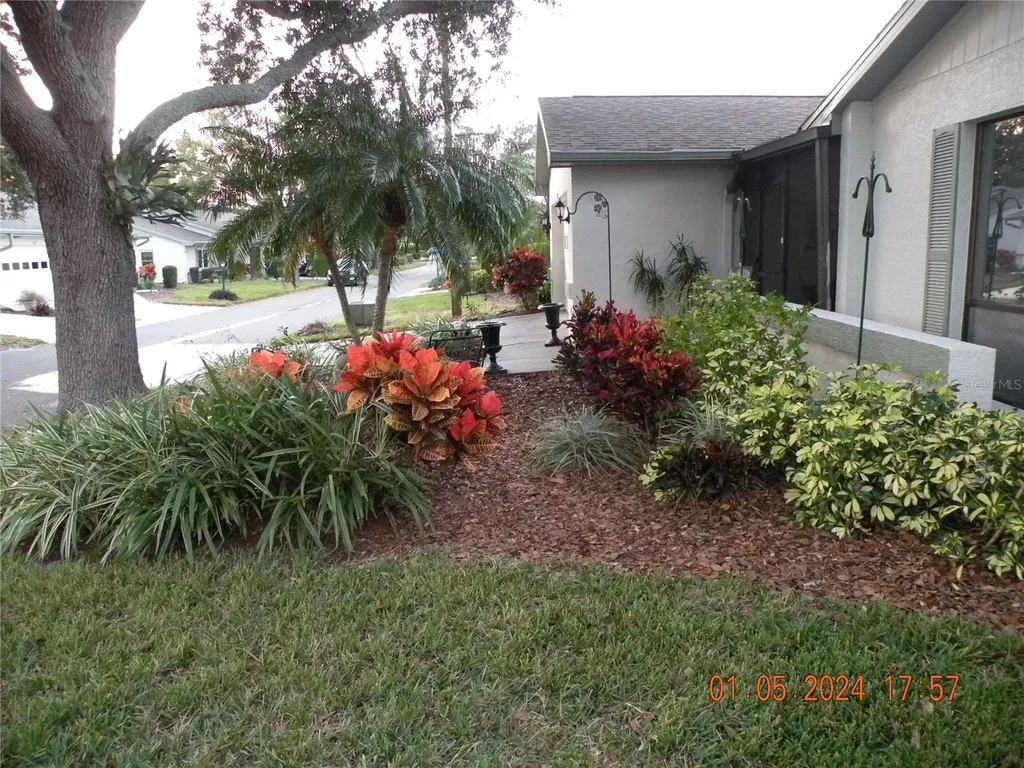 1318 Leland Drive Sun City Center FL 33573