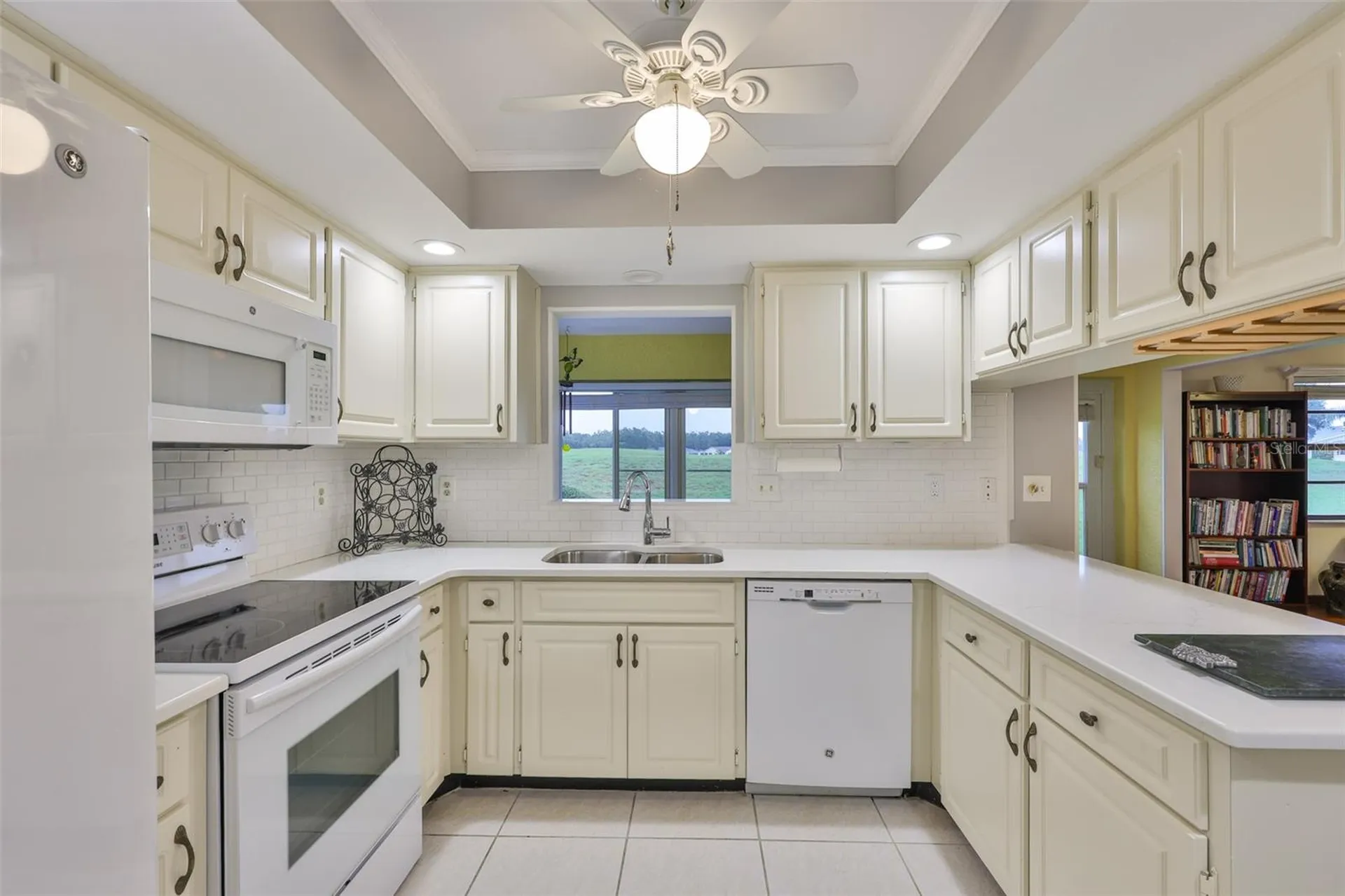 1318 Leland Drive Sun City Center FL 33573