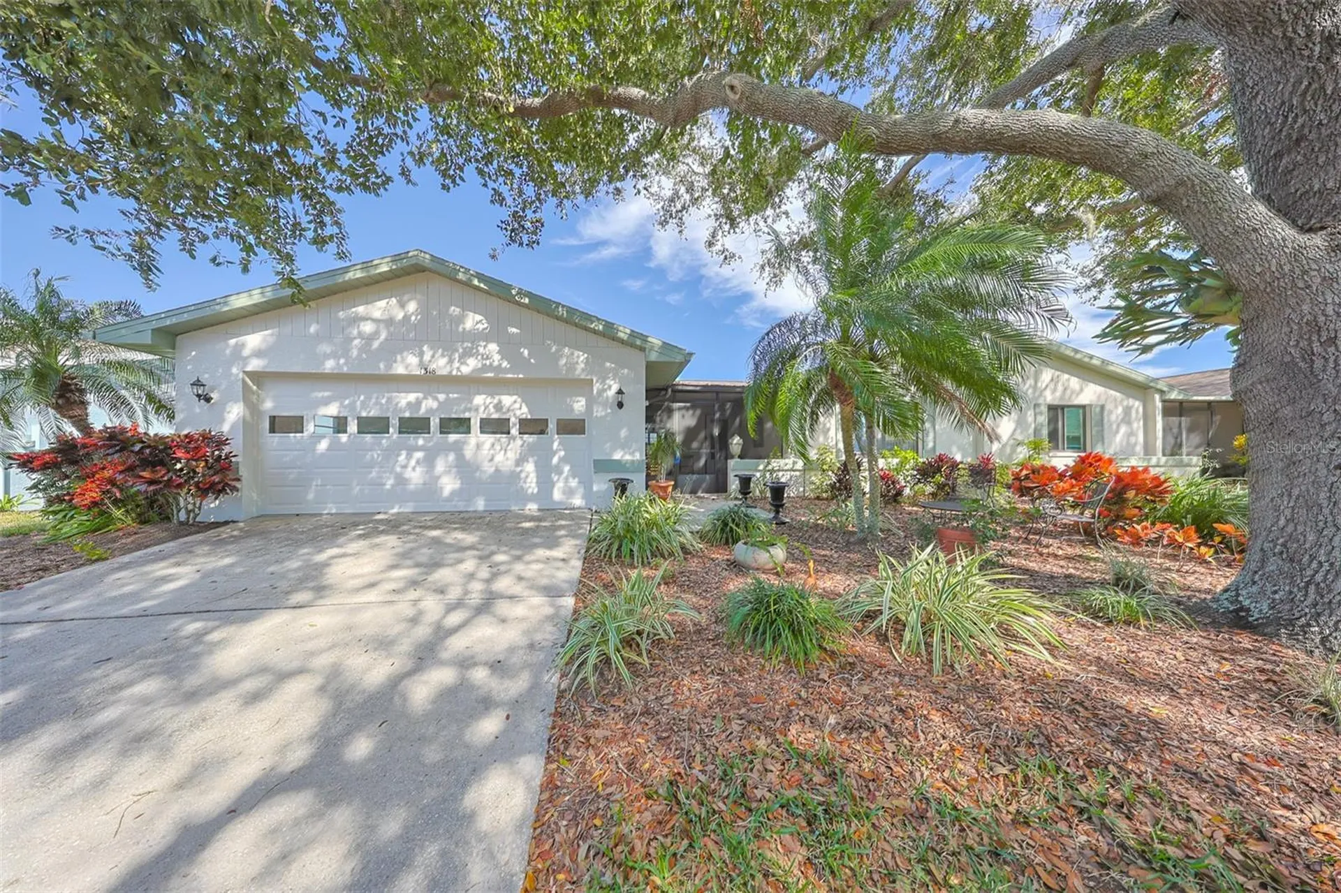 1318 Leland Drive Sun City Center FL 33573