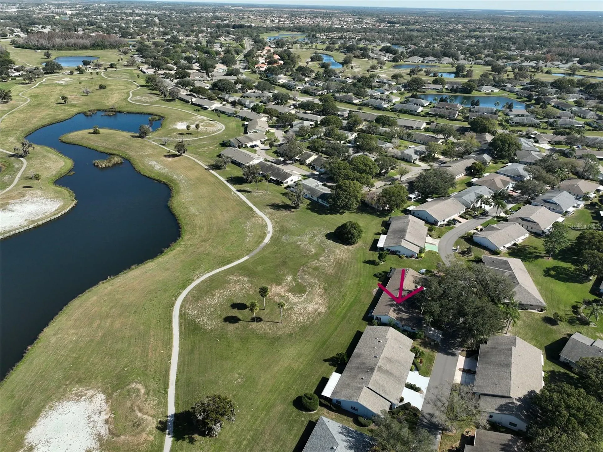 1318 Leland Drive Sun City Center FL 33573