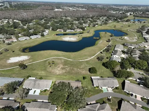 1318 Leland Drive Sun City Center FL 33573