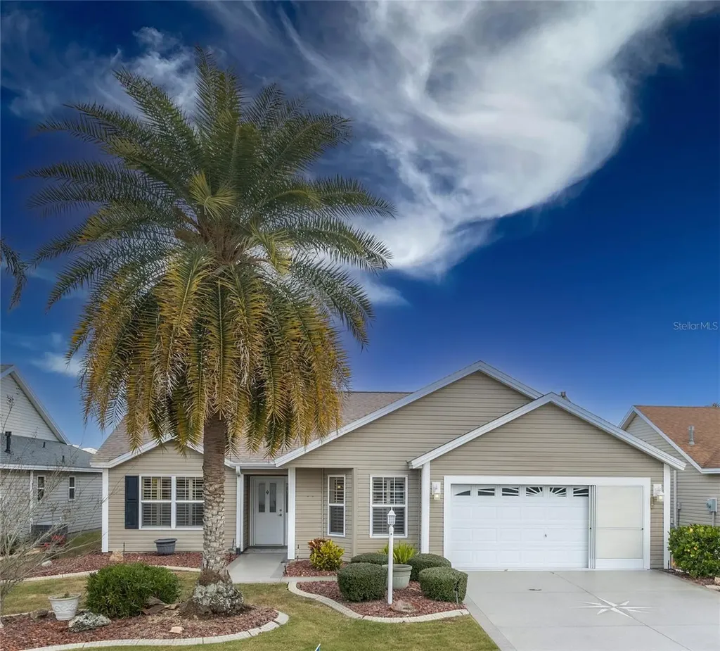 2219 Welcome Way The Villages FL 32162