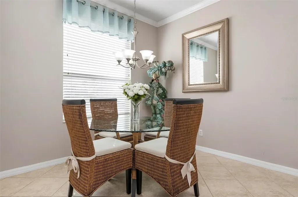 2558 Hobblebrush Drive North Port FL 34289