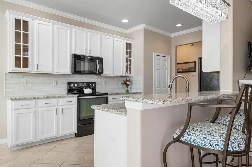 2558 Hobblebrush Drive North Port FL 34289