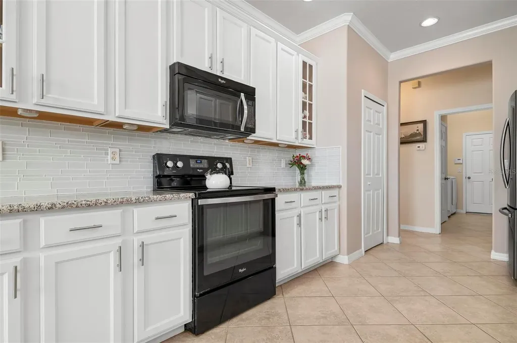 2558 Hobblebrush Drive North Port FL 34289