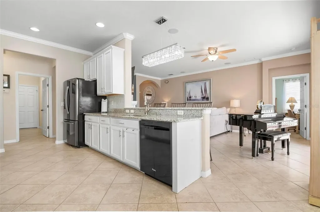 2558 Hobblebrush Drive North Port FL 34289