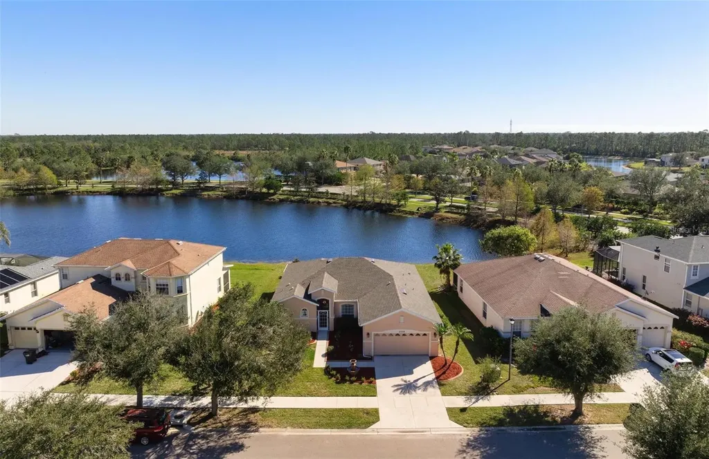 2558 Hobblebrush Drive North Port FL 34289