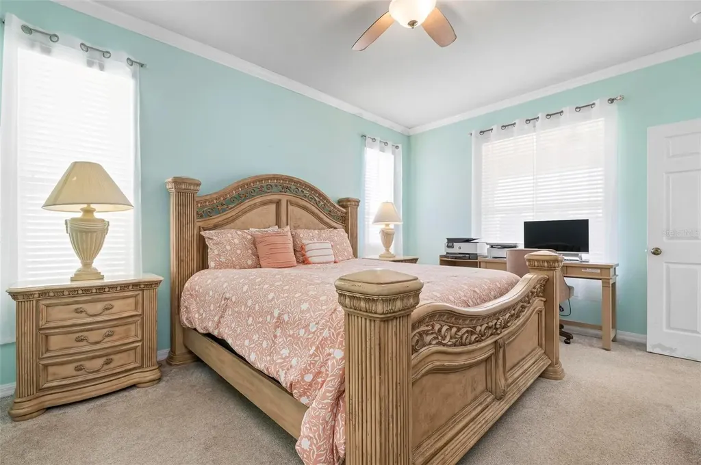 2558 Hobblebrush Drive North Port FL 34289