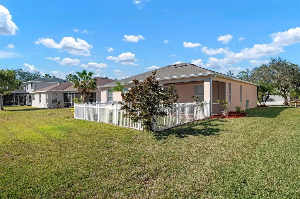 2558 Hobblebrush Drive North Port FL 34289
