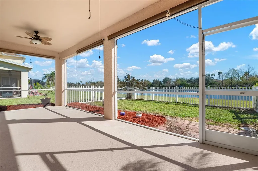 2558 Hobblebrush Drive North Port FL 34289