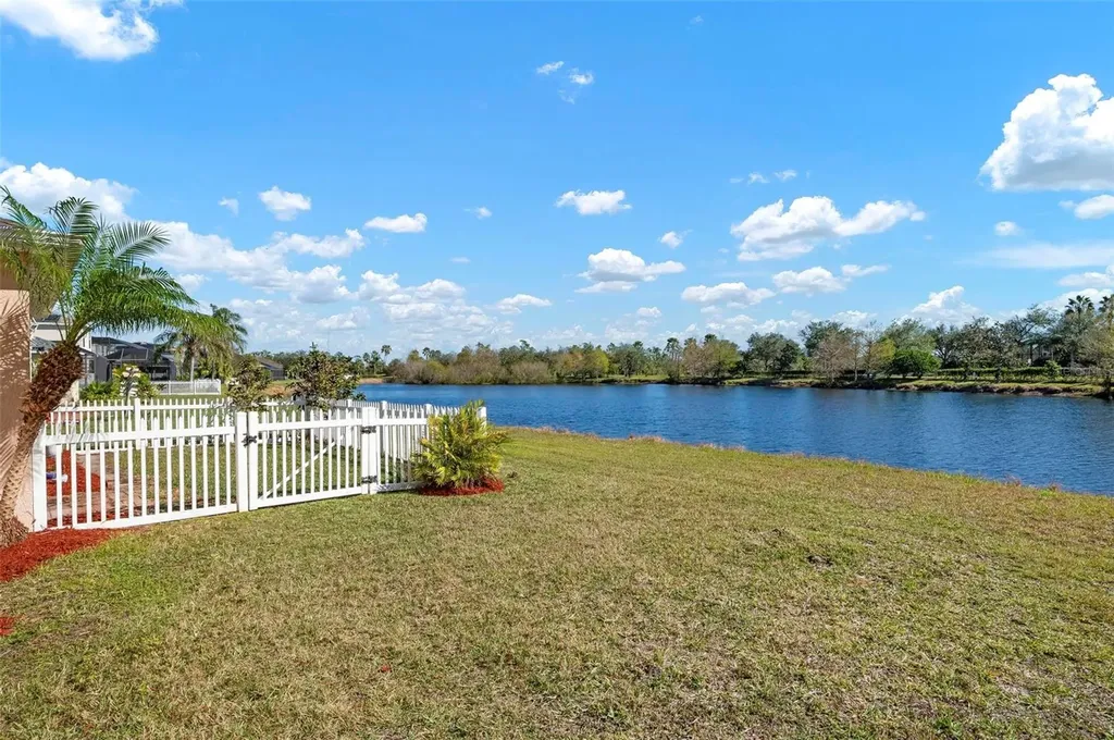 2558 Hobblebrush Drive North Port FL 34289