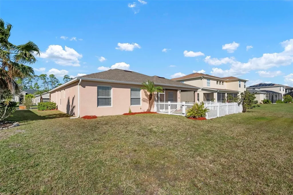 2558 Hobblebrush Drive North Port FL 34289