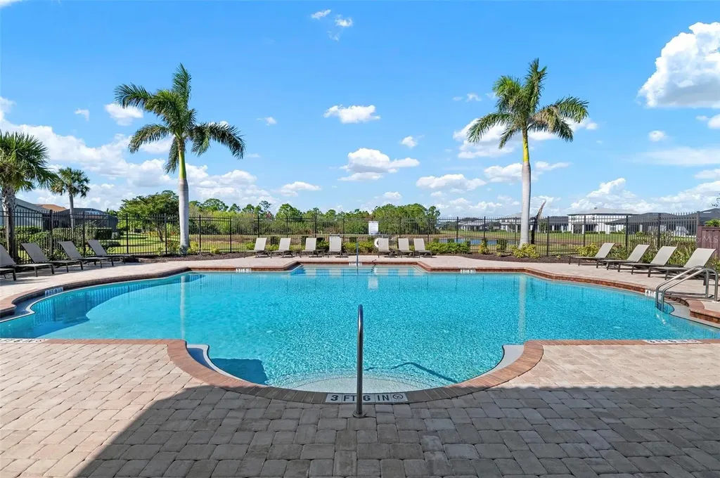2558 Hobblebrush Drive North Port FL 34289
