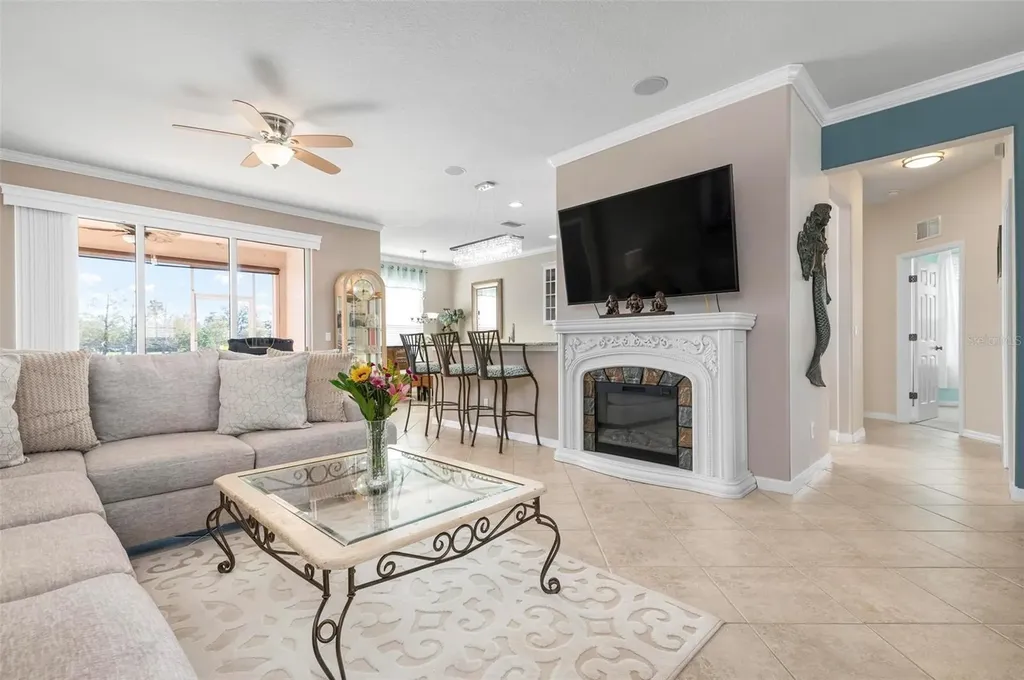 2558 Hobblebrush Drive North Port FL 34289