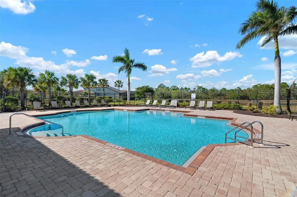 2558 Hobblebrush Drive North Port FL 34289