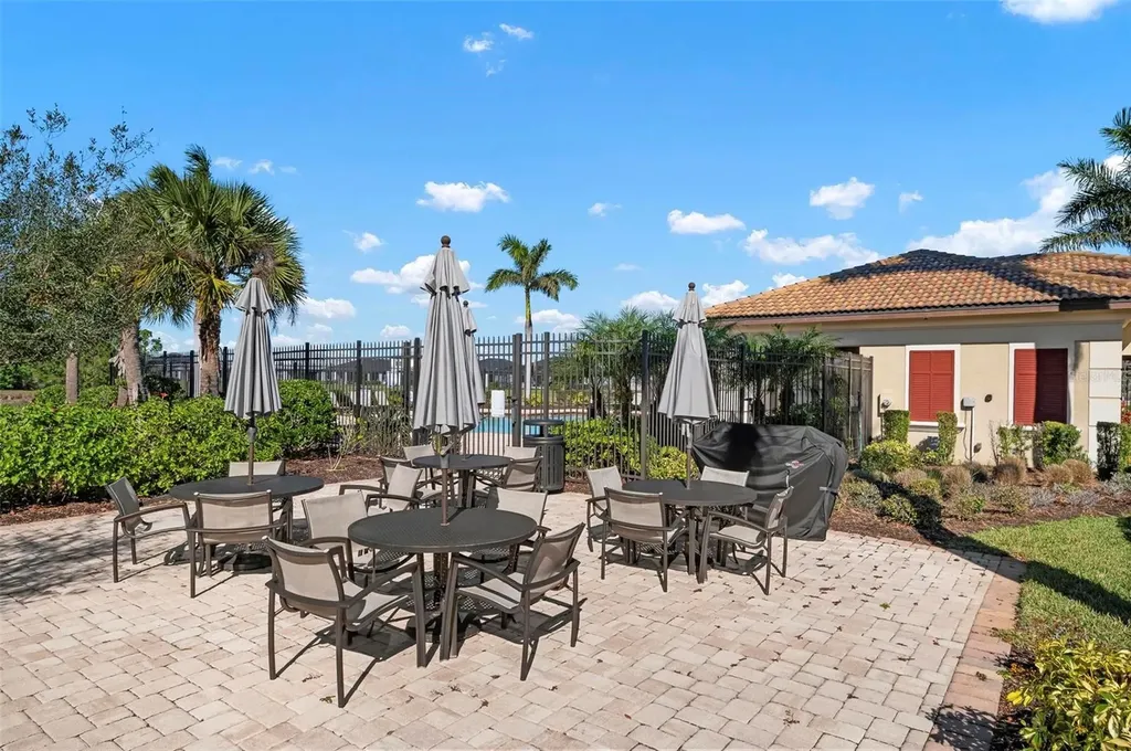 2558 Hobblebrush Drive North Port FL 34289