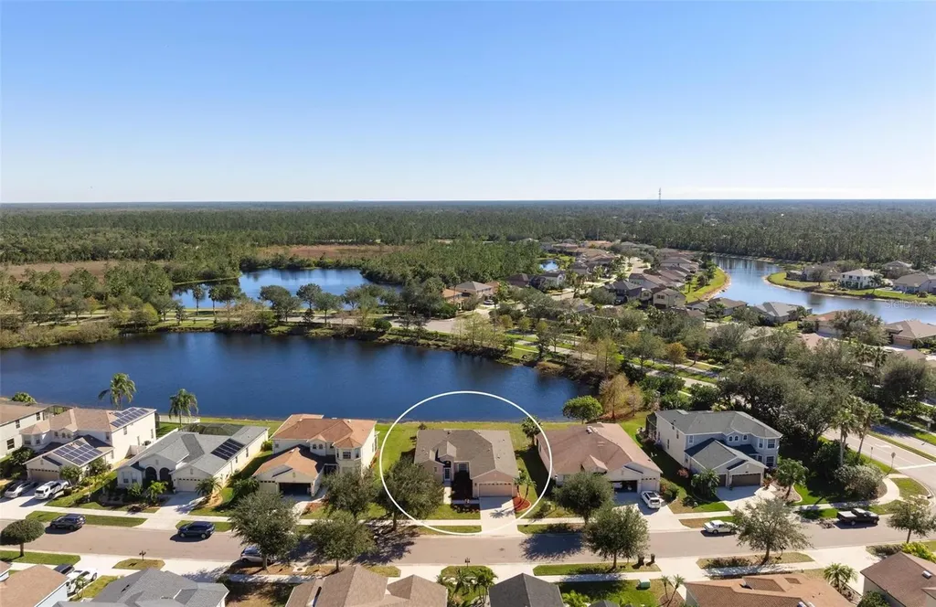 2558 Hobblebrush Drive North Port FL 34289
