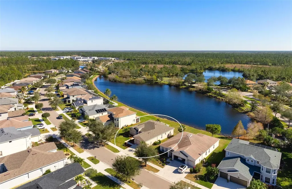 2558 Hobblebrush Drive North Port FL 34289