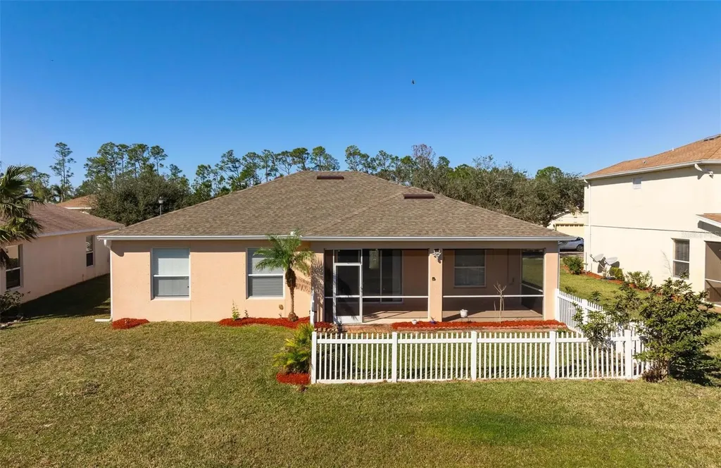 2558 Hobblebrush Drive North Port FL 34289