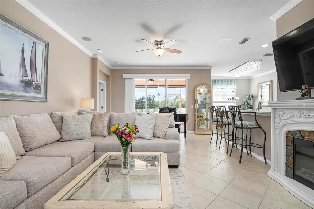 2558 Hobblebrush Drive North Port FL 34289