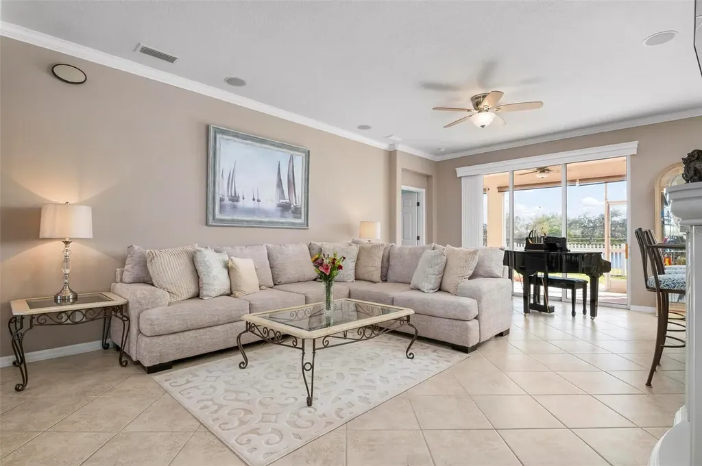 2558 Hobblebrush Drive North Port FL 34289