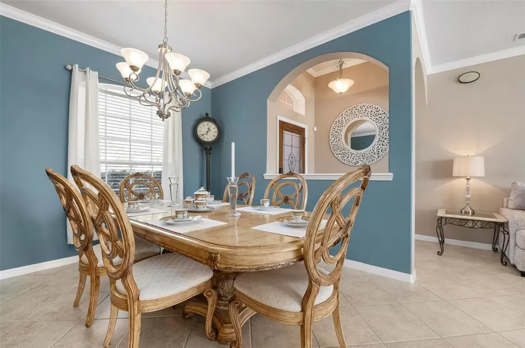 2558 Hobblebrush Drive North Port FL 34289