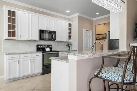 2558 Hobblebrush Drive North Port FL 34289