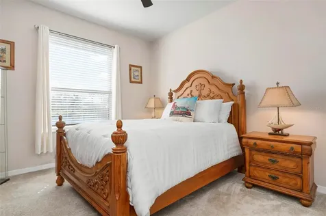 2558 Hobblebrush Drive North Port FL 34289