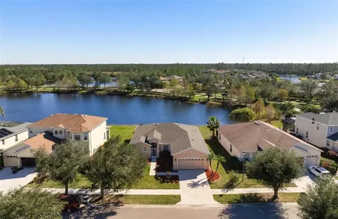 2558 Hobblebrush Drive North Port FL 34289