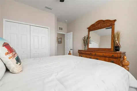 2558 Hobblebrush Drive North Port FL 34289