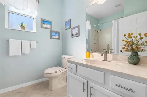 2558 Hobblebrush Drive North Port FL 34289