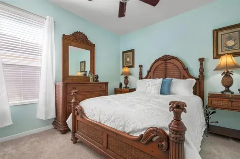 2558 Hobblebrush Drive North Port FL 34289