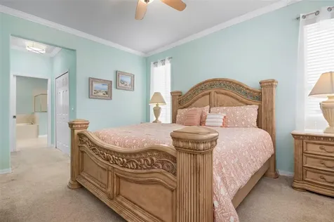 2558 Hobblebrush Drive North Port FL 34289
