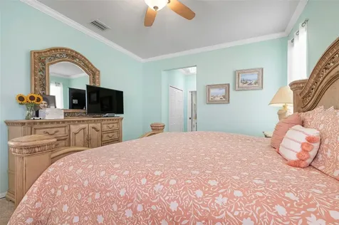 2558 Hobblebrush Drive North Port FL 34289